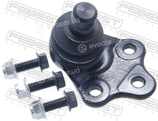 Febest 2720-XC60F