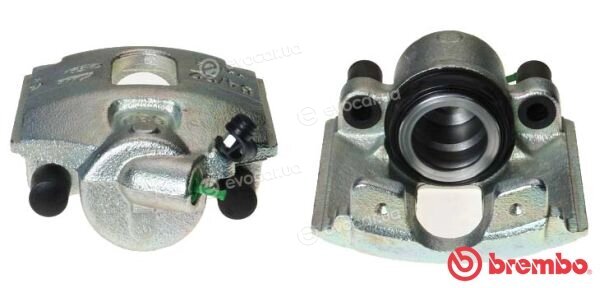 Brembo F 24 107