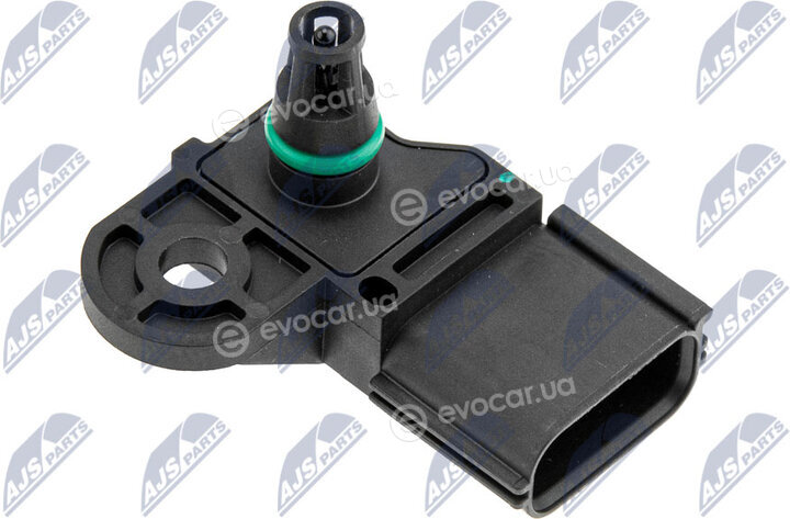 NTY ECM-CT-005