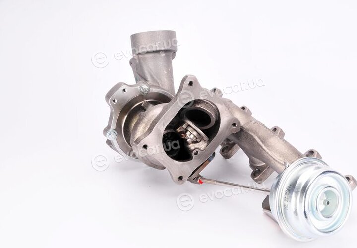 BorgWarner 5439 988 0049