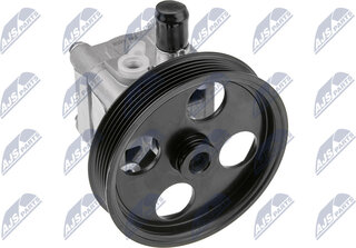 NTY SPW-VV-007
