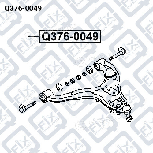 Q-Fix Q3760049