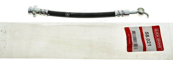 Kawe / Quick Brake 58.021