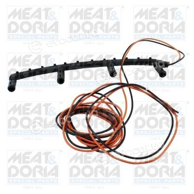 Meat & Doria 25524