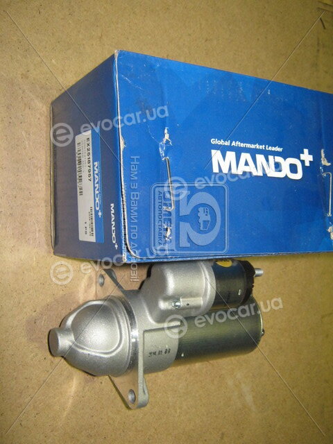 Mando EX25187957