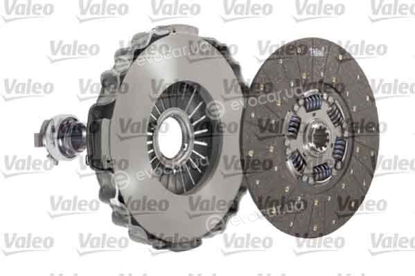 Valeo 827082