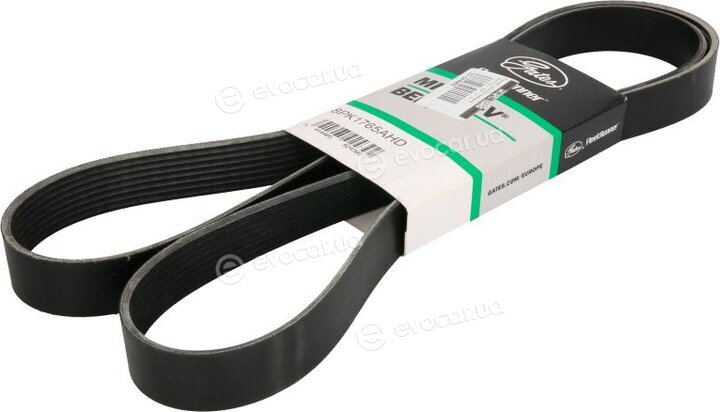 Gates 8PK1765AHD