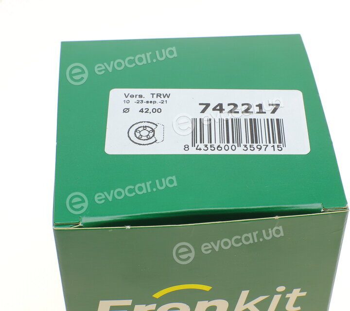 Frenkit 742217