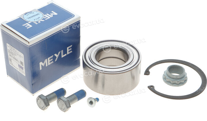 Meyle 014 033 0101