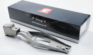 JP Group 1530700200