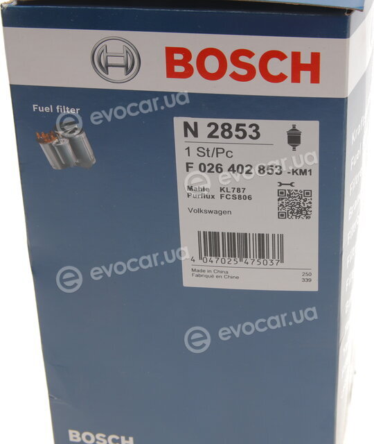 Bosch F 026 402 853