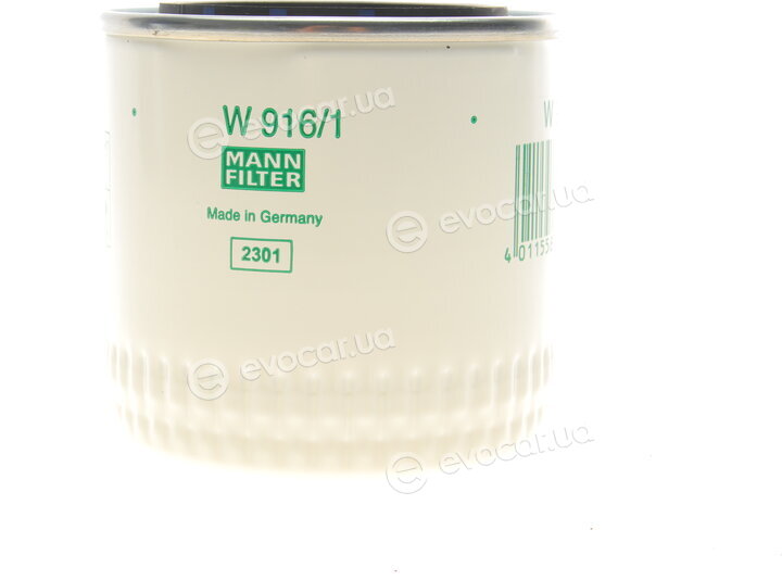 Mann W 916/1