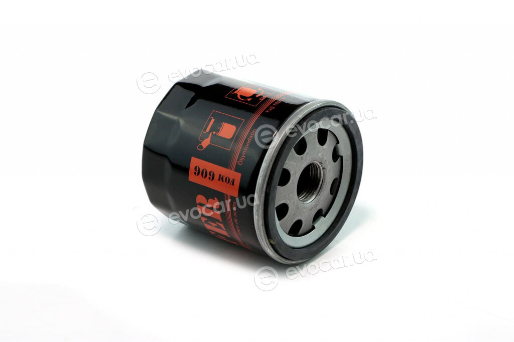 Shafer FOM606