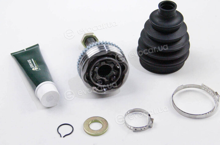 BGA CV1601A