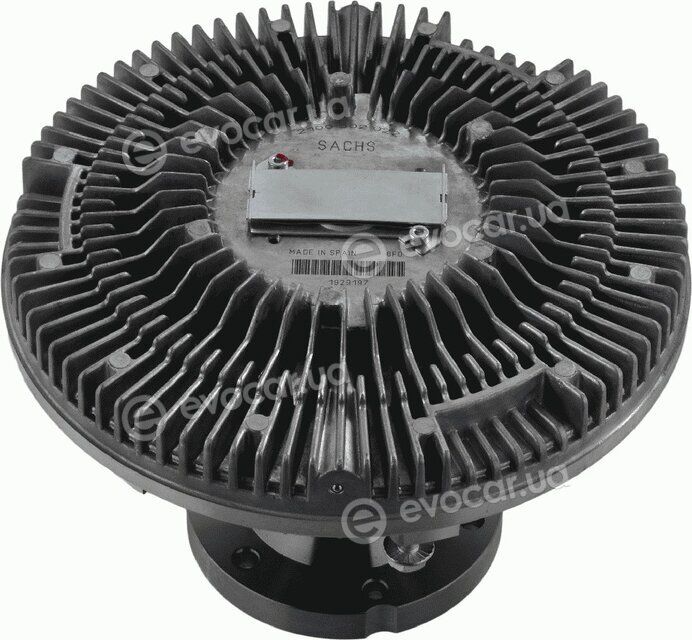 Sachs 2100 502 022