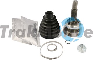 TrakMotive 40-0425