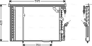 AVA MS5195