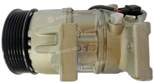Mahle ACP 43 000S