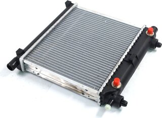 Nissens 62550