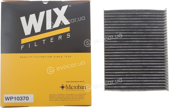 WIX WP10370