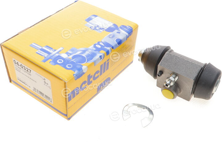 Metelli 04-0327