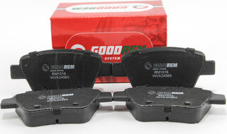 Goodrem RM1016