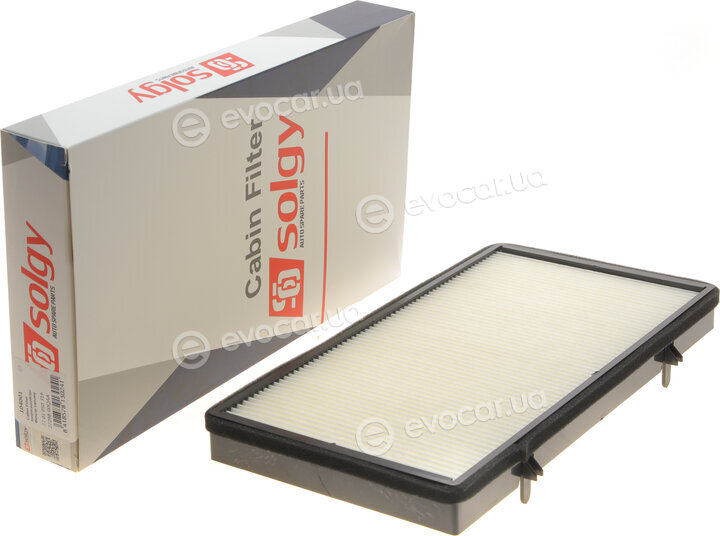 Solgy 104001