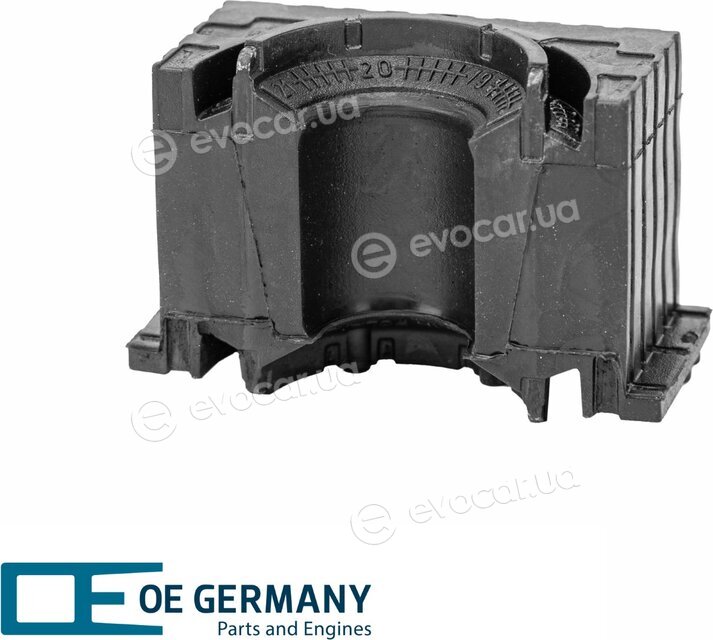 OE Germany 801351