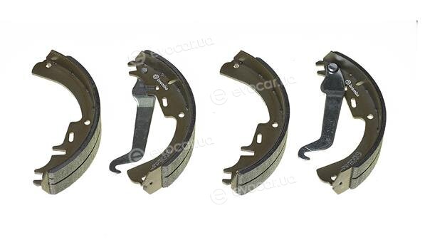 Brembo S 59 504