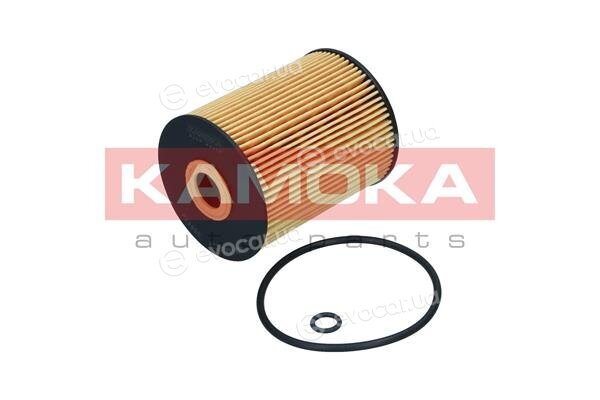 Kamoka F129501