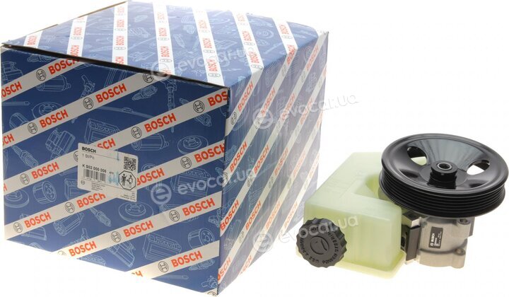 Bosch K S02 000 006