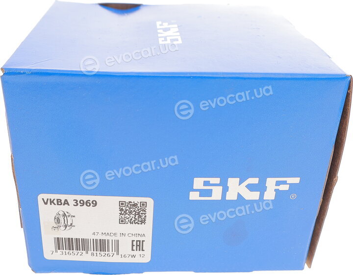 SKF VKBA 3969