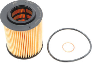 WIX WL7502
