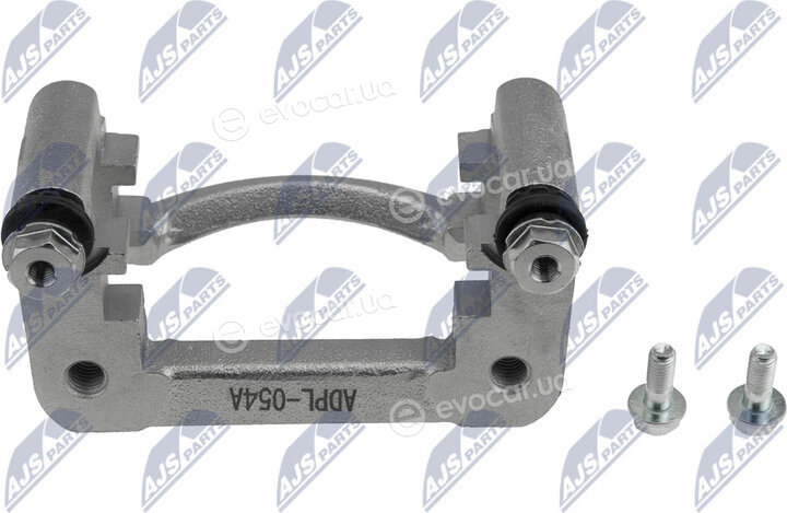 NTY HZT-PL-054A