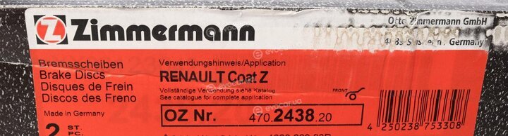 Zimmermann 470.2438.20