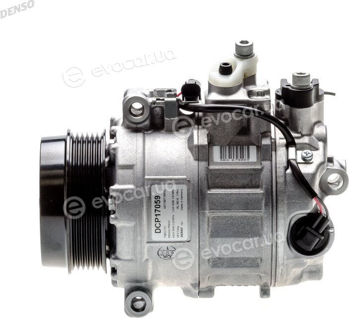 Denso DCP17059