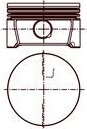 Mahle 028 PI 00126 002