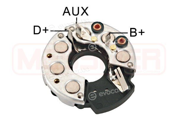Era / Messmer 215326