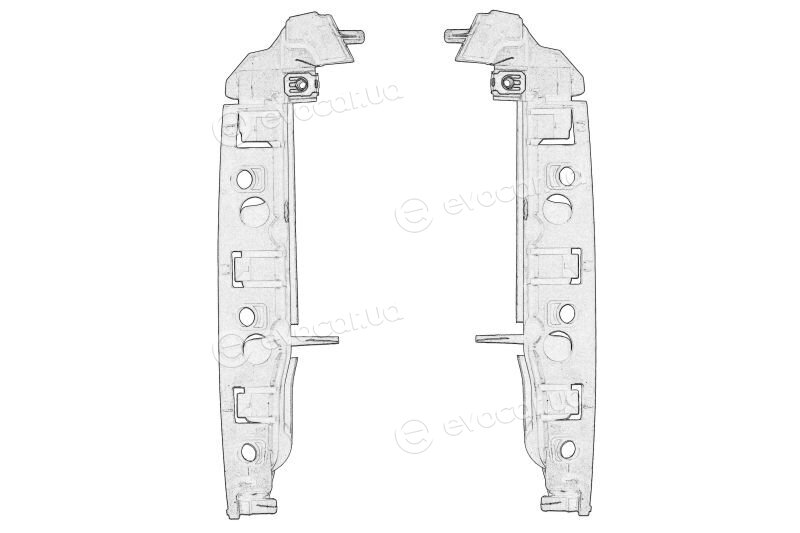 Mopar (PSA / FCA) 741662
