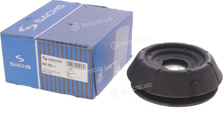 Sachs 802 052