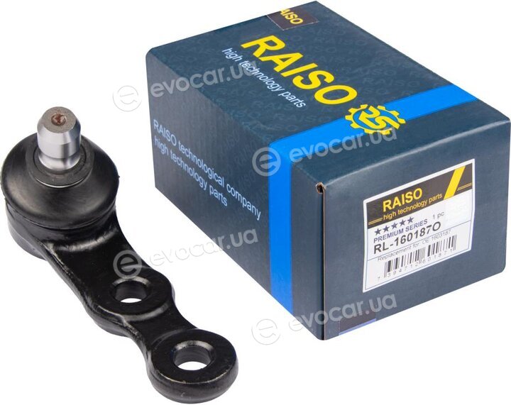Raiso RL160187O