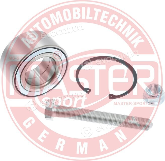 Master Sport 3450-SET-MS