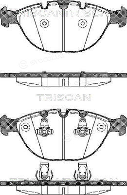 Triscan 8110 11011