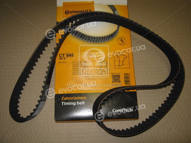 Continental CT545