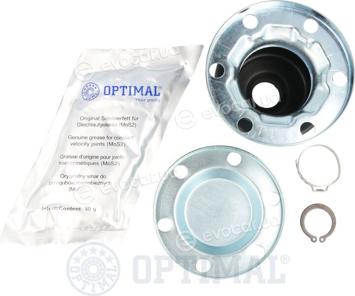 Optimal CVB-10344CR