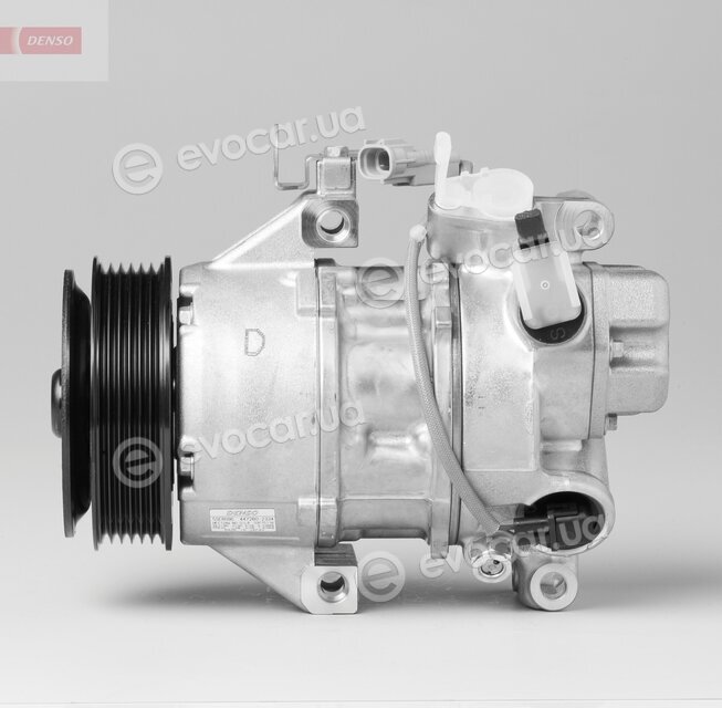 Denso DCP50240
