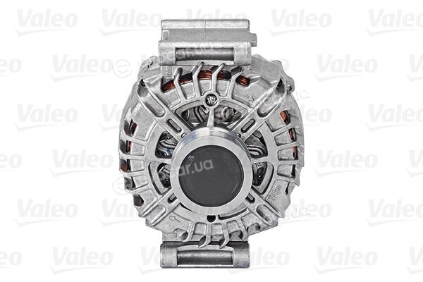 Valeo 439822