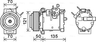 AVA JEAK066