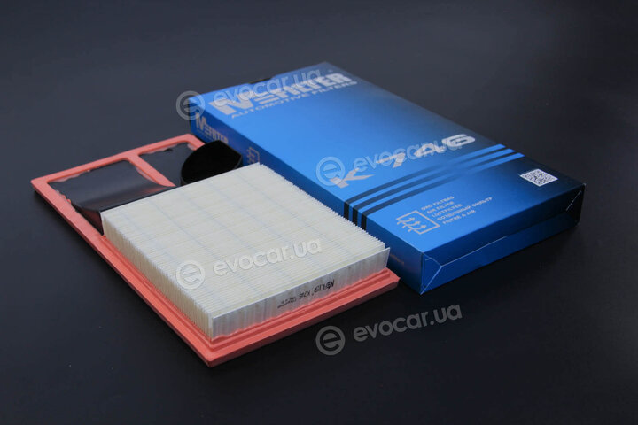 MFilter K 746