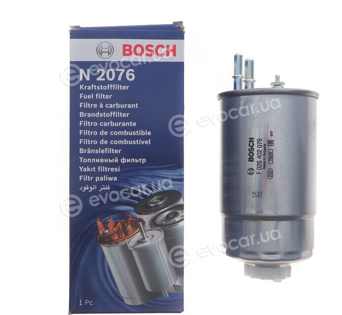 Bosch F 026 402 076